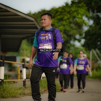 Runner Photo 8287327