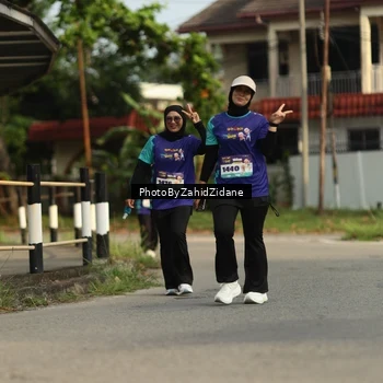 Runner Photo 8287329