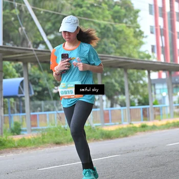 Runner Photo 8287330