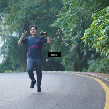 Runner Photo 8287332