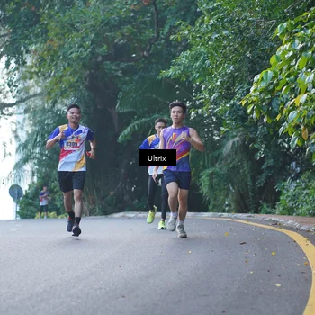 Runner Photo 8287334