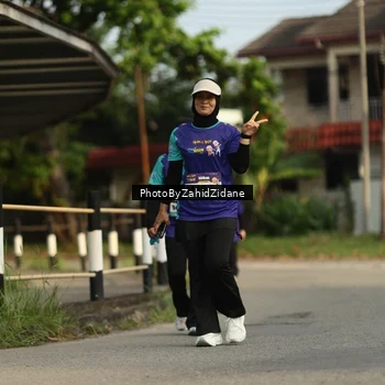 Runner Photo 8287335