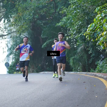 Runner Photo 8287339