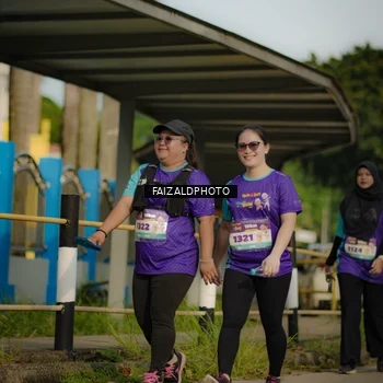 Runner Photo 8287341