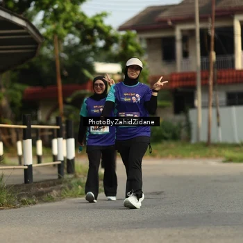Runner Photo 8287343