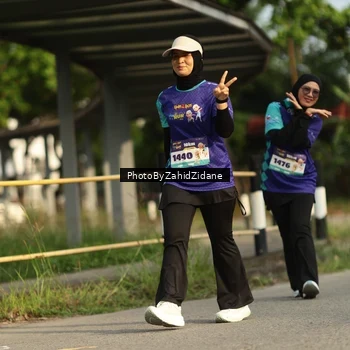 Runner Photo 8287344