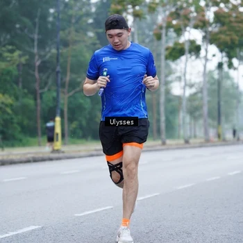 Runner Photo 8287347