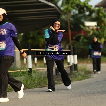 Runner Photo 8287348
