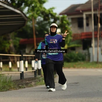 Runner Photo 8287349