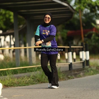 Runner Photo 8287352