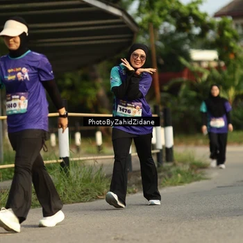 Runner Photo 8287353
