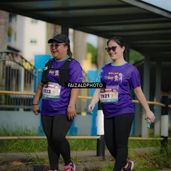 Runner Photo 8287355
