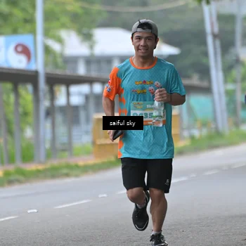 Runner Photo 8287356