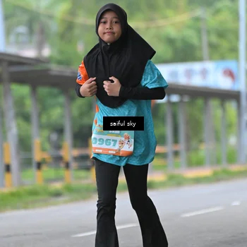 Runner Photo 8287359