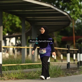 Runner Photo 8287366