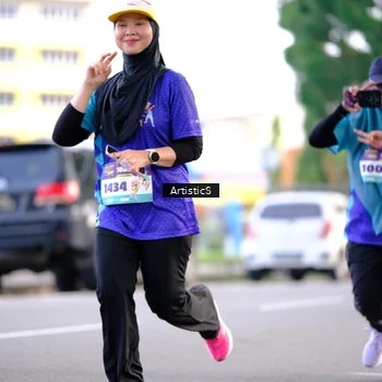 Runner Photo 8287368