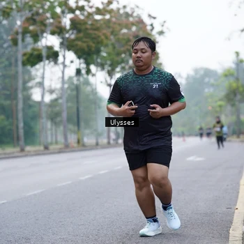 Runner Photo 8287369