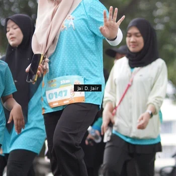 Runner Photo 8287370