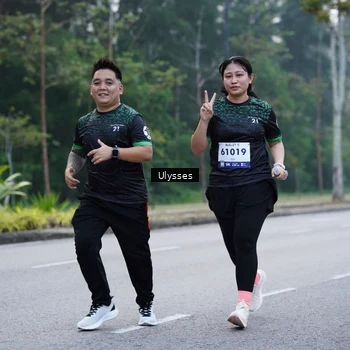 Runner Photo 8287371