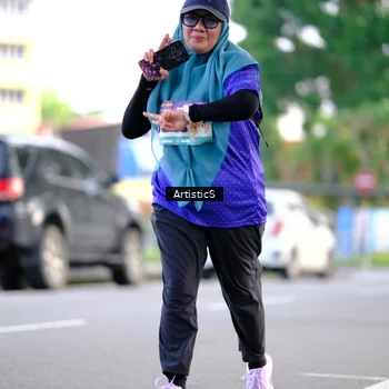 Runner Photo 8287372