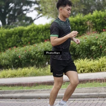 Runner Photo 8287374