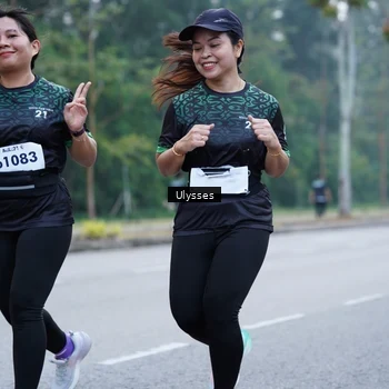 Runner Photo 8287377