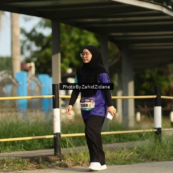 Runner Photo 8287379