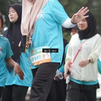 Runner Photo 8287382