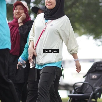 Runner Photo 8287385
