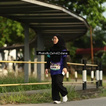 Runner Photo 8287387