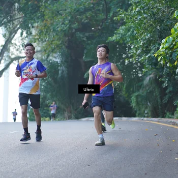 Runner Photo 8287389