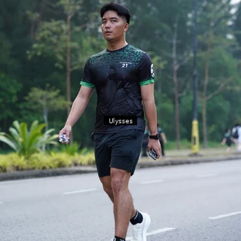 Runner Photo 8287391