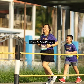 Runner Photo 8287392