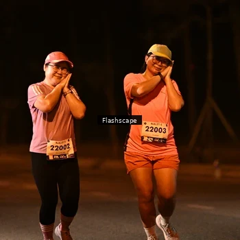 Runner Photo 8287393