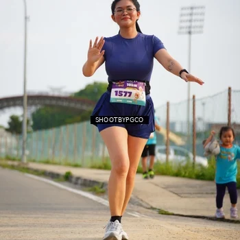 Runner Photo 8287394