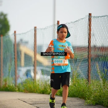Runner Photo 8287395