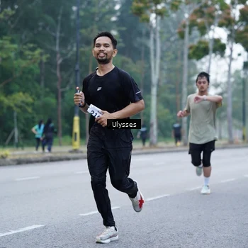 Runner Photo 8287397