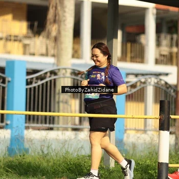 Runner Photo 8287399