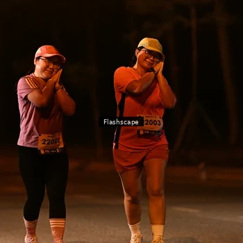 Runner Photo 8287402
