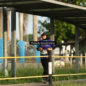 Runner Photo 8287403