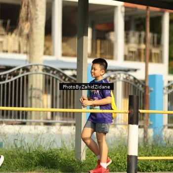 Runner Photo 8287404