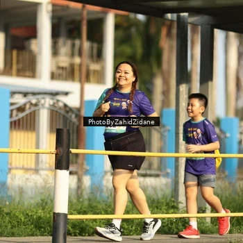 Runner Photo 8287405