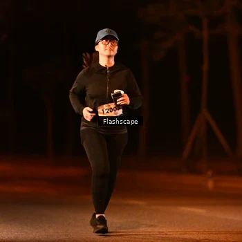 Runner Photo 8287406