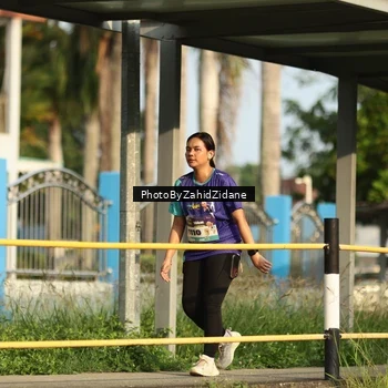 Runner Photo 8287408