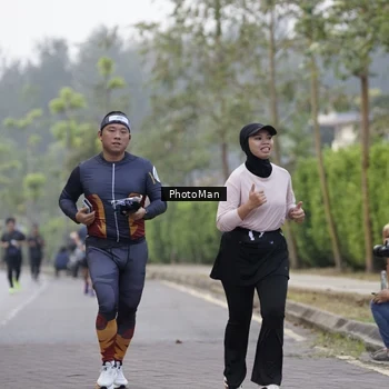Runner Photo 8287409