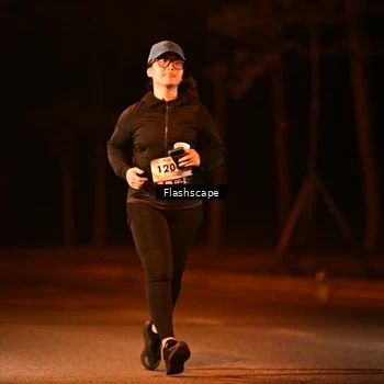 Runner Photo 8287411
