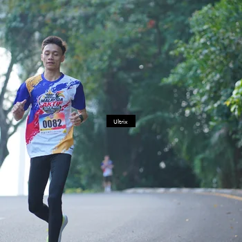 Runner Photo 8287412