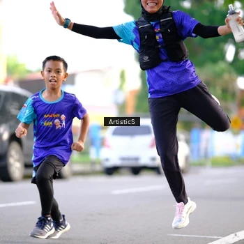 Runner Photo 8287414