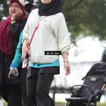 Runner Photo 8287415