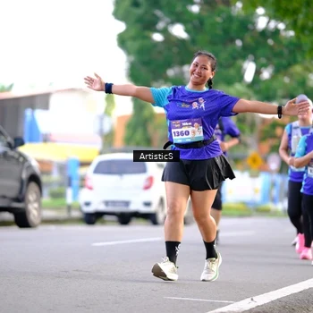 Runner Photo 8287418